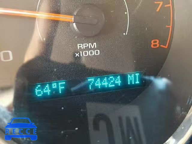 2005 CHEVROLET COBALT LT 1G1AZ54F557585879 image 7