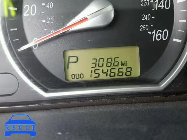 2006 HYUNDAI SONATA GLS 5NPEU46F46H091556 зображення 7