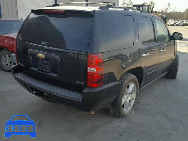 2010 CHEVROLET TAHOE LTZ 1GNUKCE06AR104549 зображення 3