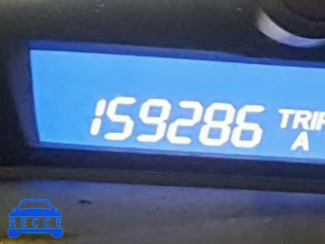 2006 HONDA CIVIC LX 1HGFA16576L116000 image 7
