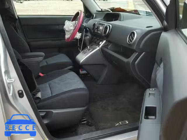 2012 TOYOTA SCION XB JTLZE4FE9CJ017997 image 4
