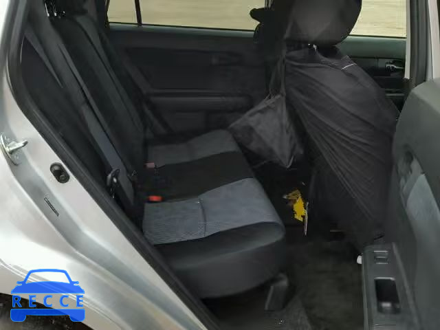 2012 TOYOTA SCION XB JTLZE4FE9CJ017997 image 5