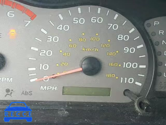 2004 TOYOTA SEQUOIA SR 5TDZT34A94S228326 image 7
