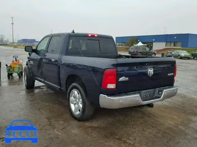 2016 RAM RAM TRUCK 1C6RR7LG9GS401292 image 2