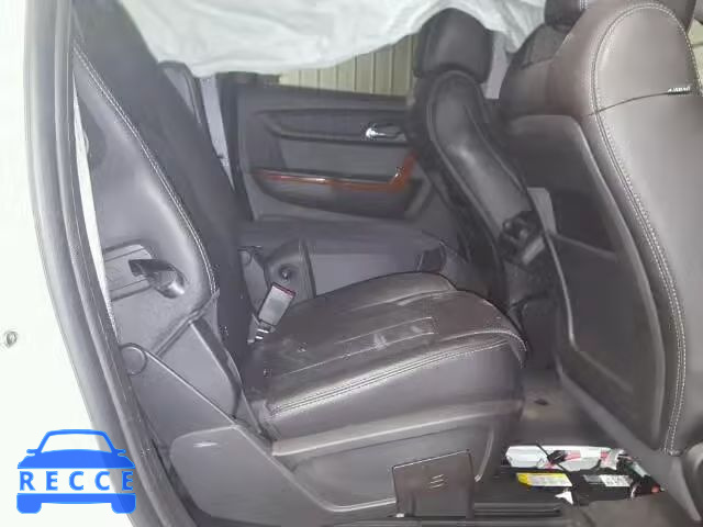 2014 CHEVROLET TRAVERSE L 1GNKRJKD0EJ109507 image 5