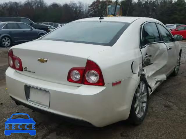 2011 CHEVROLET MALIBU LTZ 1G1ZE5E13BF292260 image 3