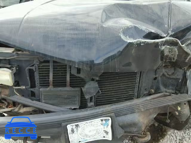1996 CHEVROLET TAHOE K150 3GNEK18R9TG166629 image 6