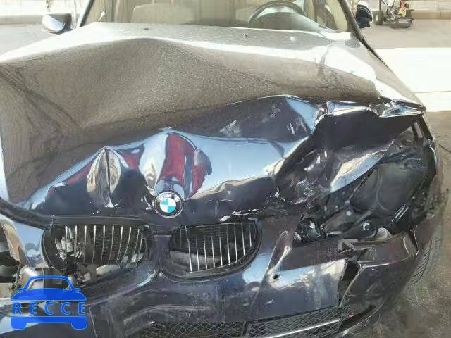 2009 BMW 528I WBANU53569C119209 image 6