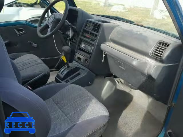 1995 SUZUKI SIDEKICK J 2S3TC01C0S6419152 image 4