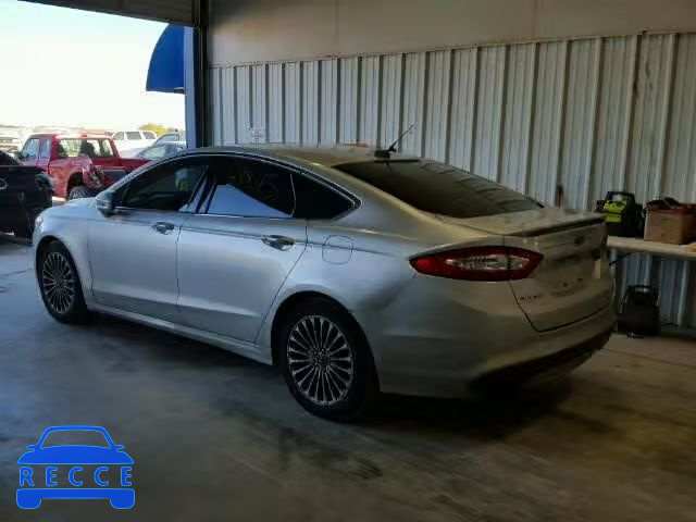 2014 FORD FUSION TIT 3FA6P0K90ER164881 image 2