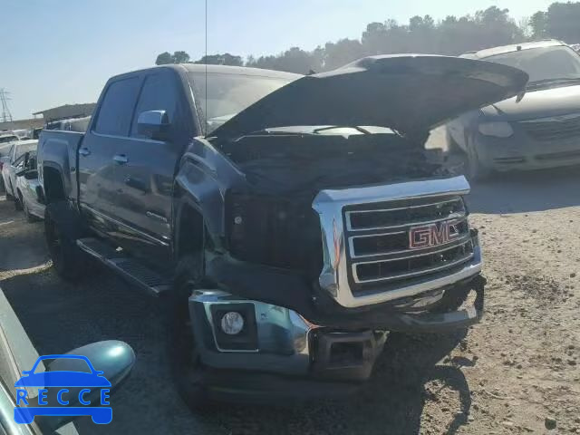 2014 GMC SIERRA K15 3GTU2VEC0EG193801 image 0