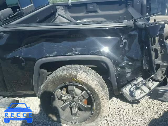 2014 GMC SIERRA K15 3GTU2VEC0EG193801 image 9