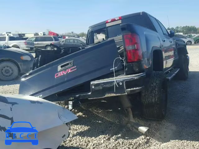 2014 GMC SIERRA K15 3GTU2VEC0EG193801 image 3