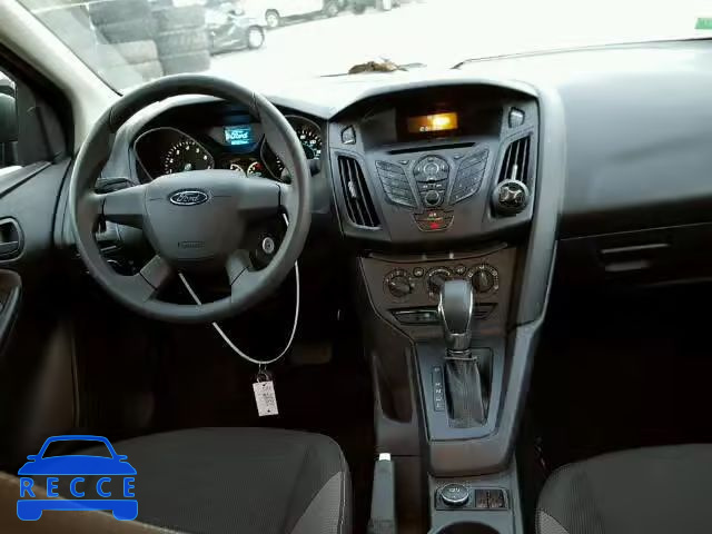 2013 FORD FOCUS S 1FADP3E22DL257759 image 9