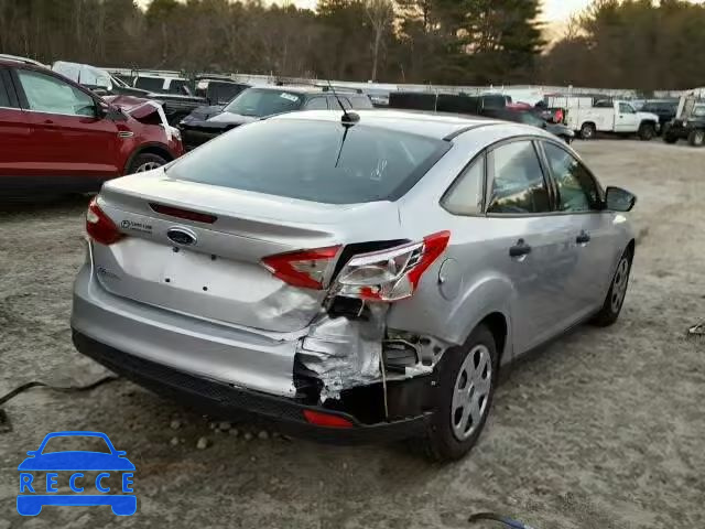 2013 FORD FOCUS S 1FADP3E22DL257759 image 3