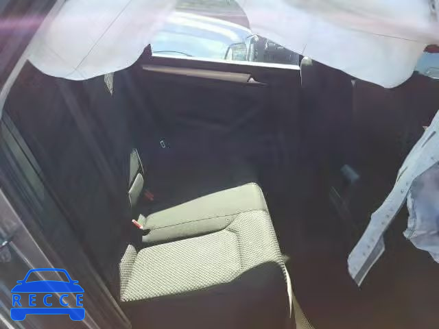 2015 VOLKSWAGEN PASSAT S 1VWAT7A33FC024598 image 5
