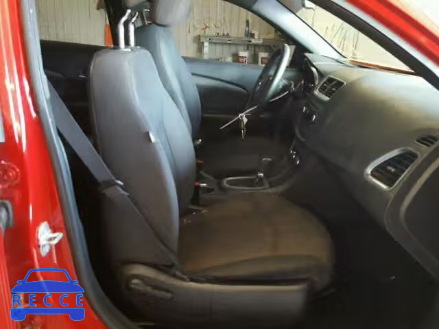 2013 DODGE AVENGER SE 1C3CDZAB0DN537079 image 4