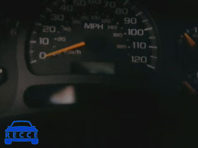 2004 GMC SIERRA C15 1GTEC14X14Z147522 image 7