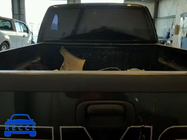 2004 GMC SIERRA C15 1GTEC14X14Z147522 image 8