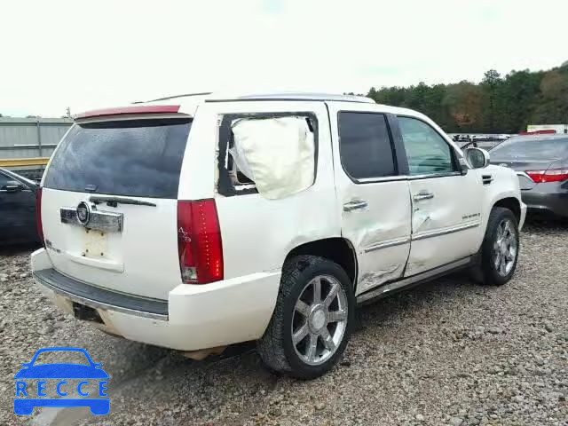 2007 CADILLAC ESCALADE L 1GYEC63837R339689 image 3