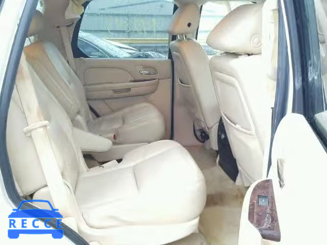 2007 CADILLAC ESCALADE L 1GYEC63837R339689 image 5