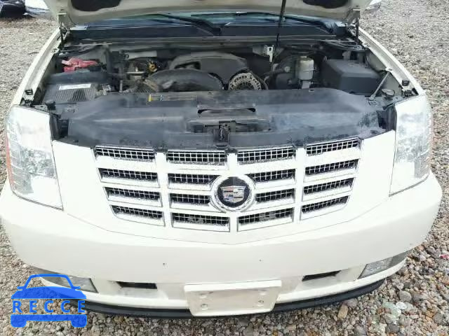 2007 CADILLAC ESCALADE L 1GYEC63837R339689 image 6