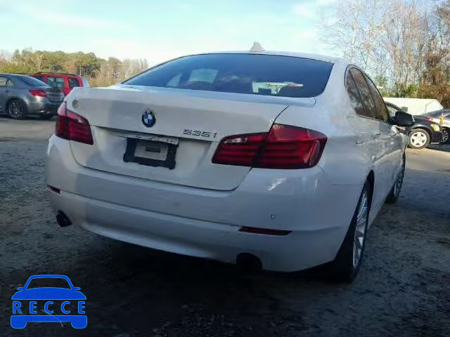 2011 BMW 535XI WBAFU7C54BC777259 зображення 3