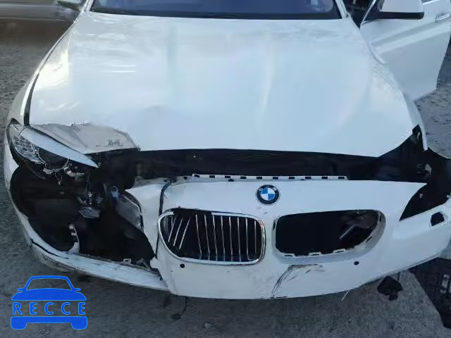 2011 BMW 535XI WBAFU7C54BC777259 Bild 6