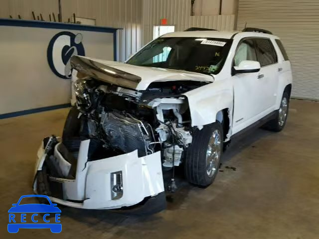 2014 GMC TERRAIN SL 2GKFLSE3XE6249375 Bild 1