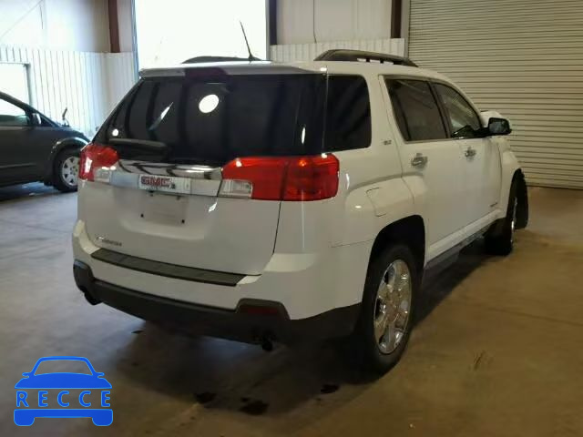 2014 GMC TERRAIN SL 2GKFLSE3XE6249375 image 3