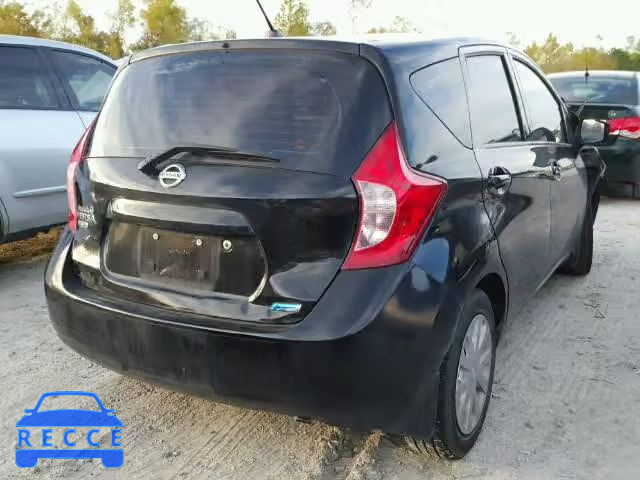 2015 NISSAN VERSA NO S 3N1CE2CP9FL372101 зображення 3