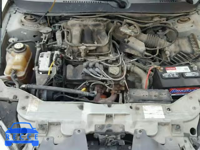 2006 FORD TAURUS SE 1FAFP53U86A114113 image 6