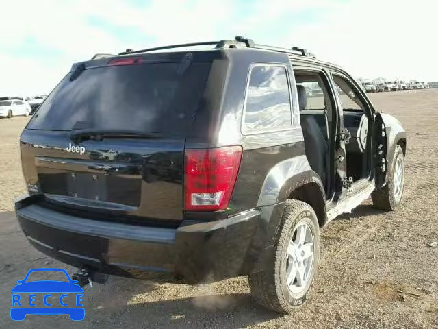 2006 JEEP GRAND CHER 1J8HR48N76C354016 Bild 3