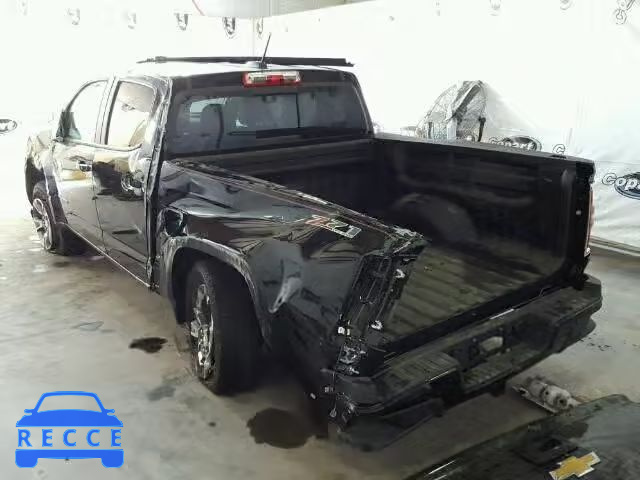 2016 CHEVROLET COLORADO Z 1GCPTDE16G1358688 image 2