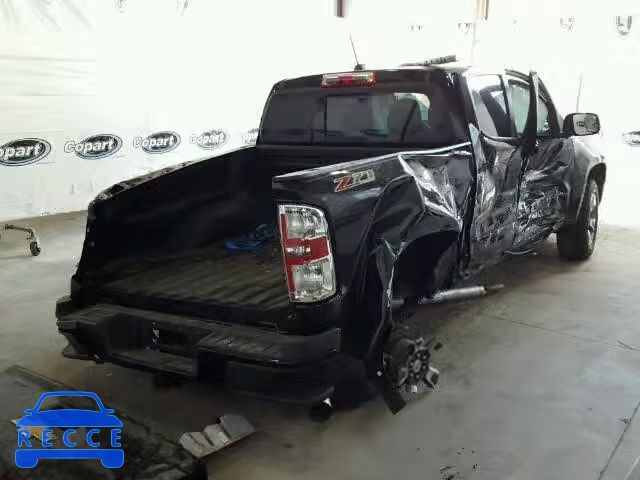 2016 CHEVROLET COLORADO Z 1GCPTDE16G1358688 image 3