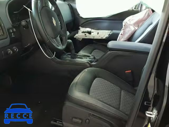 2016 CHEVROLET COLORADO Z 1GCPTDE16G1358688 image 4