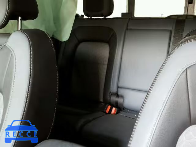 2016 CHEVROLET COLORADO Z 1GCPTDE16G1358688 image 5