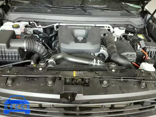 2016 CHEVROLET COLORADO Z 1GCPTDE16G1358688 image 6