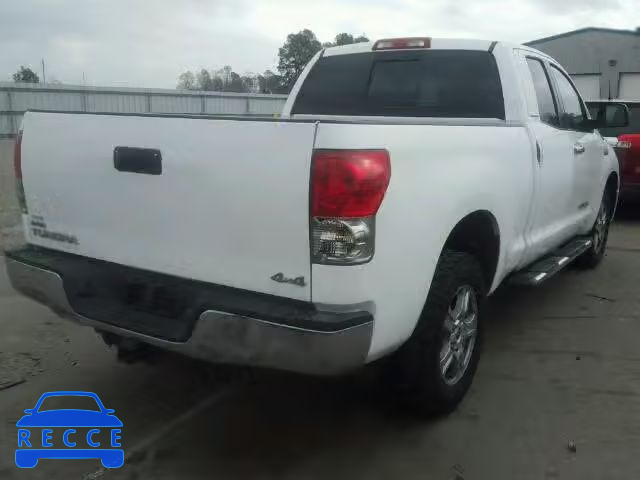 2007 TOYOTA TUNDRA DOU 5TFBV58197X022469 image 3