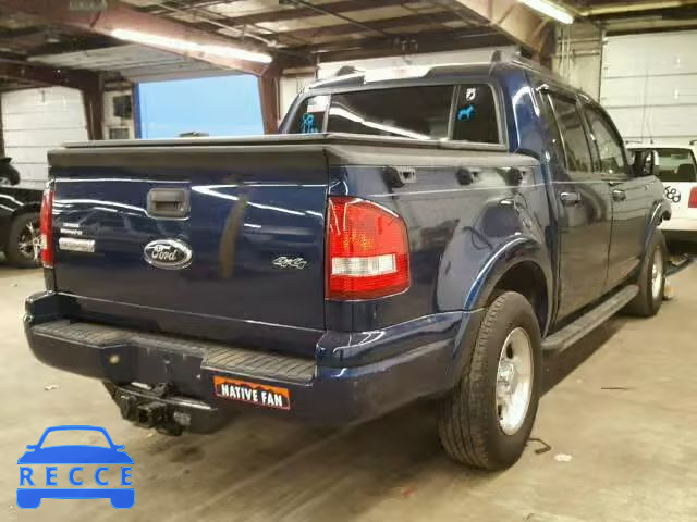 2007 FORD EXPLORER S 1FMEU53897UA70166 image 3