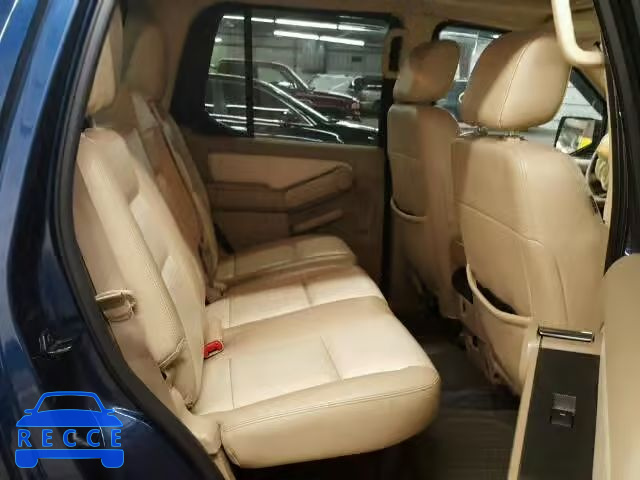 2007 FORD EXPLORER S 1FMEU53897UA70166 image 5