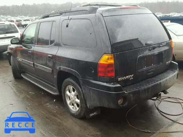 2003 GMC ENVOY XL 1GKET16S036167203 image 2