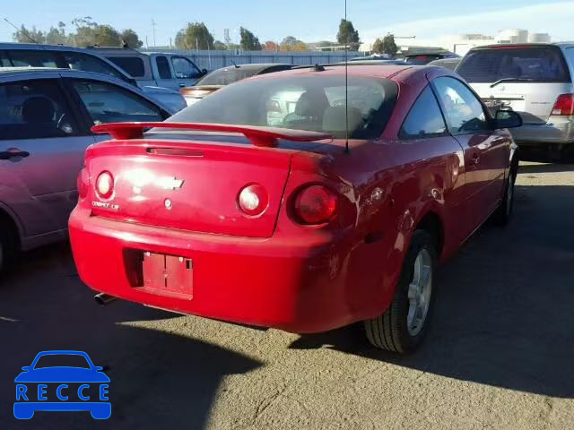 2005 CHEVROLET COBALT LS 1G1AL12F857608441 зображення 3