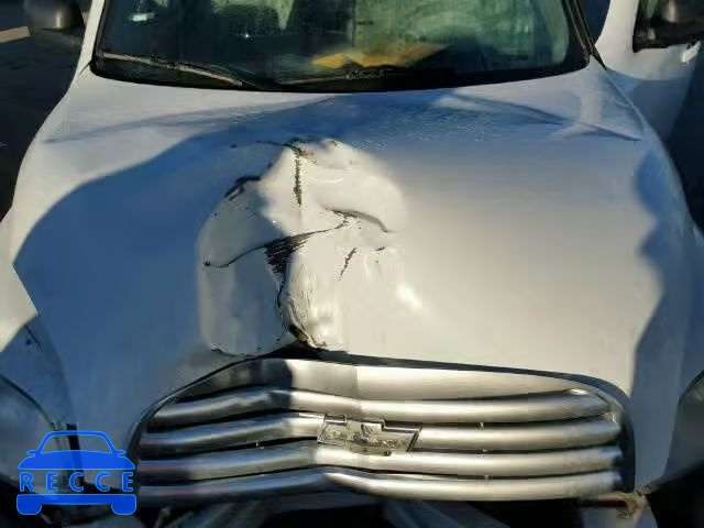 2008 CHEVROLET HHR LS 3GNDA13D68S523599 image 6