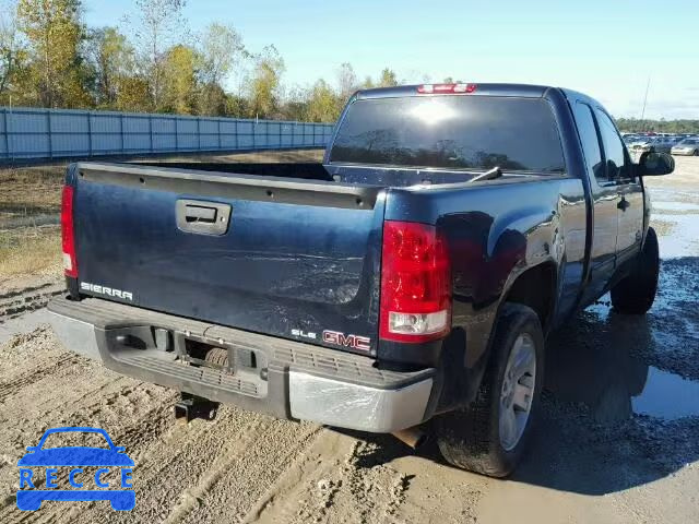 2007 GMC SIERRA C15 2GTEC19J771661862 image 3