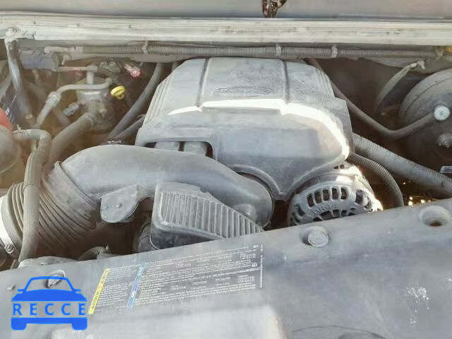 2007 GMC SIERRA C15 2GTEC19J771661862 image 6