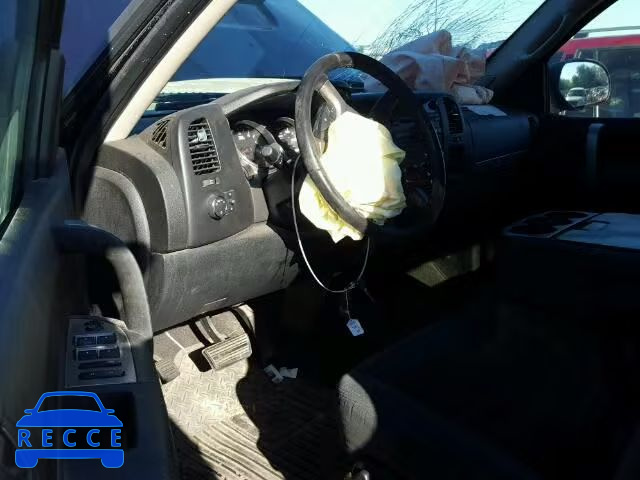 2007 GMC SIERRA C15 2GTEC19J771661862 image 8