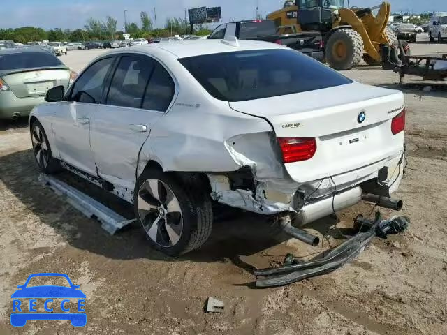 2013 BMW ACTIVEHYBR WBA3F9C52DF484471 зображення 2