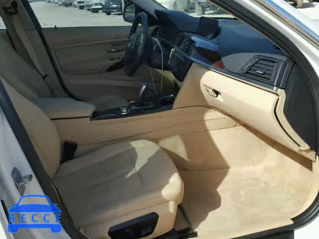 2013 BMW ACTIVEHYBR WBA3F9C52DF484471 зображення 4