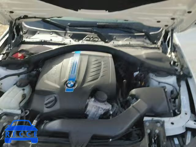 2013 BMW ACTIVEHYBR WBA3F9C52DF484471 Bild 6